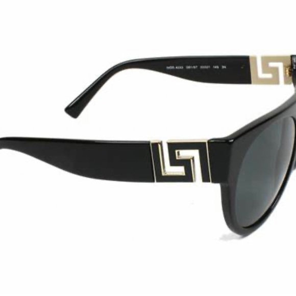 Authentic Versace Sunglasses 😎 - Picture 2 of 8